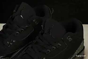 Hyperoad 3 Cat Jordan Retro Black 0403